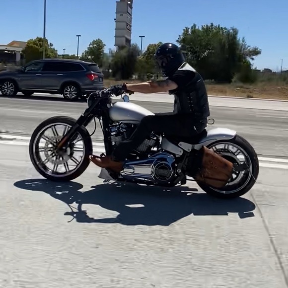 Meet your Posher, Patrick - Picture 2 of 3